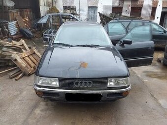 Audi B3 Quattro 2.3 NG 4x4