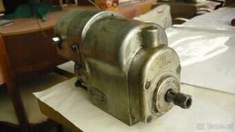 Dynamo Bosch