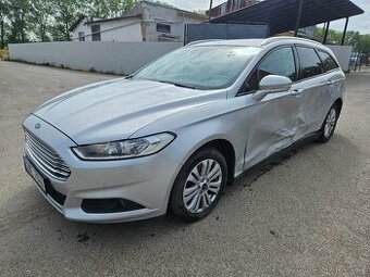 Ford Mondeo 2.0 TDCI 110kw 2016