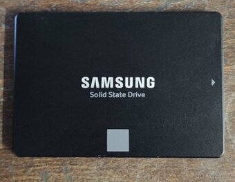 Samsung 860 EVO 500gb