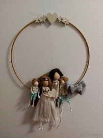 MACRAME RODINA
