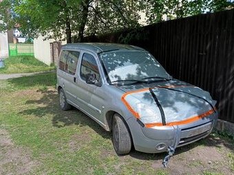 citroen berlingo 16 hdi