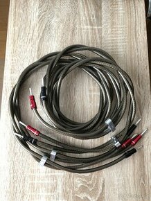 Chord Ohmic Epic XL reproduktorový kabel