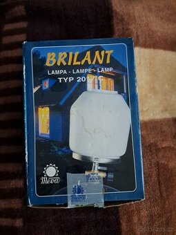 brilant lampa typ 2017 c