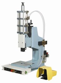 Semet LP 320 E