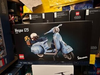 LEGO 10298 NOVÉ