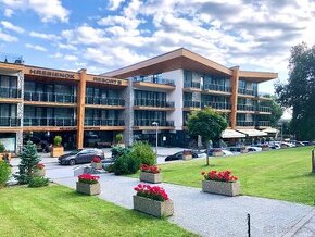 Apartmán Vysoké Tatry - Starý Smokovec