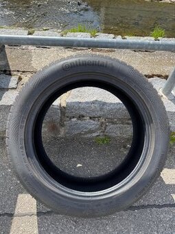 Pneu Continental WinterContact TS 860 S 225/50/19 DOT 44/24