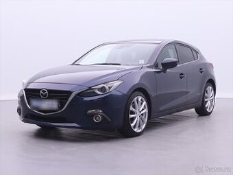 Mazda 3 2,0 Skyactiv-G120 CZ DPH (2015)