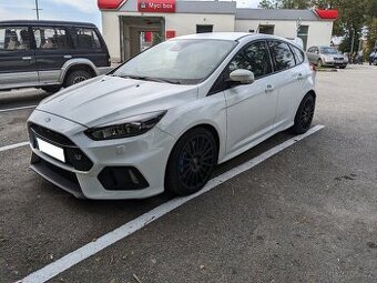 Prodám Ford Focus RS MK3