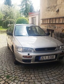 Subaru Impreza combi GF8LJ 2.0