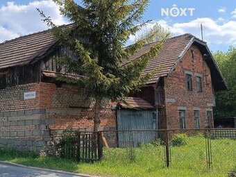 Prodej Rodinný dům, 356㎡