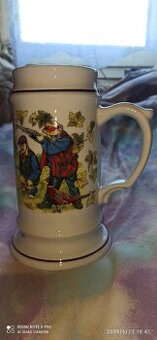 Starožitnost rok 1794 - 1