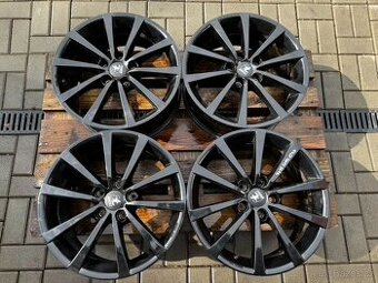 Alu kola, disky r17 5x112 IT wheels S3, B8