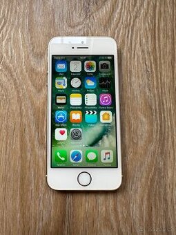 Apple iPhone 5s 16GB Gold