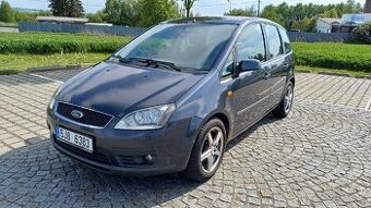 Ford C-MAX 1.6 i