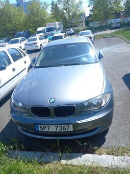 BMW 118d 2,0 105 kw naj 199.500 km