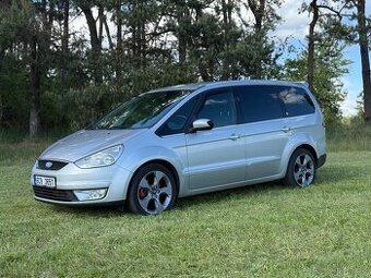 Ford galaxy 103kw