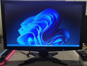 Acer G225HQV 1920x1080 DVI - 1