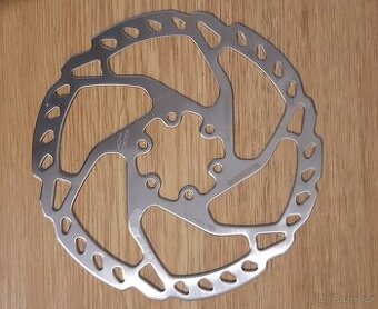 Brzdový kotouč SHIMANO SMRT-66 160mm - 1