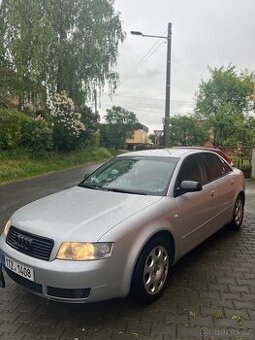 Audi a4 b6