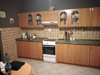 Kuchyňská linka