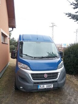 Ducato combi 9mist