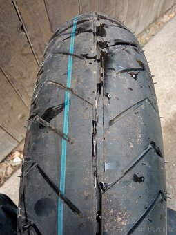 Bridgestone exedra 130/70 r18 63H - 1