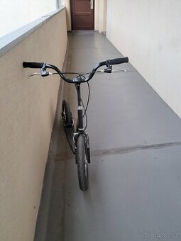 Koloběžka K-BikeK7 - 1