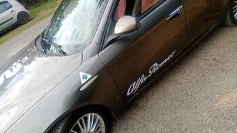 Alfa Romeo 150 SW 2,4 147kW