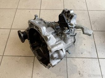 Převodovka JHT 1.6 MPI 75kw Škoda VW Seat 65 000km