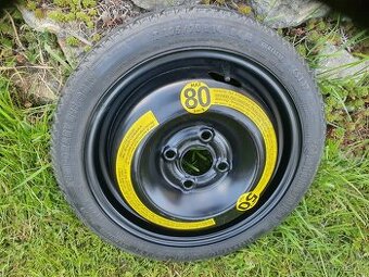 DOJEZDOVÉ KOLO..R14..4X100