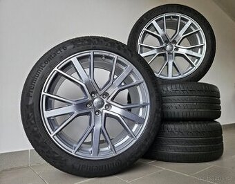Orig. AudiSport SQ7 Letní 265/45/21 - Top