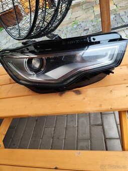 Přední světlo Audi A6 C7 4G0.941.032 C
