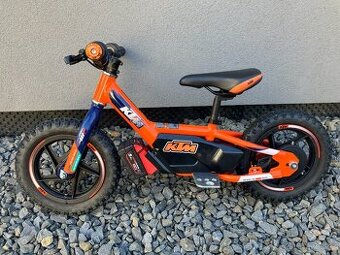 KTM STACYC 12EDRIVE