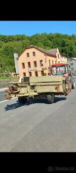 Lis na malé hranaté balíky