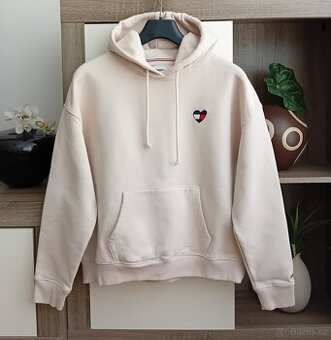Tommy Hilfiger dámská mikina vel. L/XL Rezervace