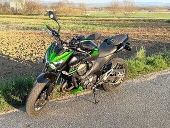 Kawasaki Z800