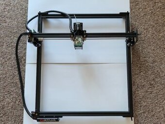 Laserová Gravírovačka - Ortur Master 2 15W