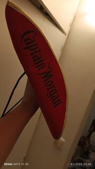 Captain Morgan - 1