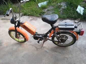 Babeta 210