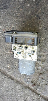 Ridici jednotka abs audi a6 4g a7 4g0907379j