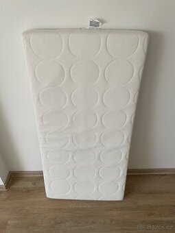 Dětská matrace 120x60