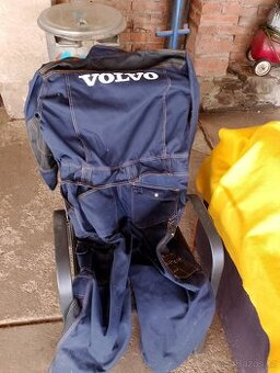 Volvo kombinéza - 1