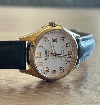 Hodinky Casio Classic LTS-100