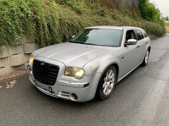 Chrysler 300C 3.0CRD combi