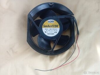 Ventilátor - 1