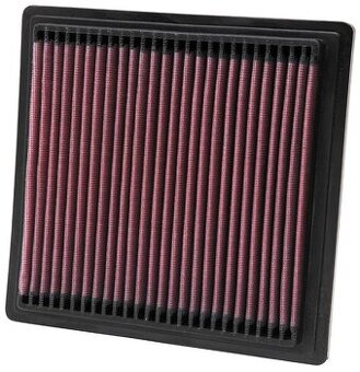 33-2104 K&N Filters Vzduchový filtr Honda - 1