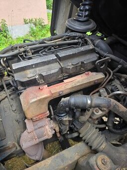 MOTOR MAN LE 180 C