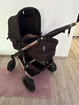 ABC DESIGN Salsa 4 Air Kočárek
